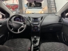 HB20 1.6 COMFORT STYLE 16V FLEX 4P MANUAL - 2017 - SANTA MARIA