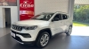 COMPASS 1.3 LONGITUDE T270 16V TURBO FLEX 4P AUTOMÁTICO - 2022 - SANTA MARIA