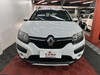 SANDERO 1.6 STEPWAY 8V FLEX 4P MANUAL - 2015 - SANTA MARIA