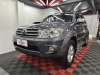 HILUX SW4 4.0 SRX 4X4 7 LUGARES V6 24V 4P AUTOMÁTICO - 2011 - SANTA MARIA