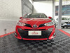YARIS 1.3 16V FLEX XL PLUS TECH MULTIDRIVE17 - 2019 - SANTA MARIA
