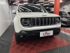 RENEGADE 1.8 16V FLEX LONGITUDE 4P AUTOMÁTICO - 2021 - SANTA MARIA