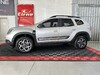 DUSTER 1.6 ICONIC 16V FLEX 4P AUTOMÁTICO - 2024 - SANTA MARIA