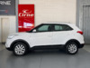 CRETA 1.6 ACTION 16V 4P FLEX AUTOMÁTICO - 2021 - SANTA MARIA
