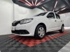 SANDERO 1.0 AUTHENTIQUE 12V FLEX 4P MANUAL - 2019 - SANTA MARIA