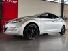 ELANTRA 1.8 GLS 16V 4P MANUAL - 2012 - SANTA MARIA