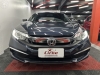 CIVIC 2.0 LX SEDAN 16V FLEX 4P AUTOMÁTICO - 2020 - SANTA MARIA
