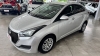 HB20S 1.6 COMFORT STYLE 16V FLEX 4P AUTOMÁTICO - 2019 - SANTA MARIA