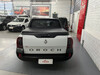 DUSTER OROCH 1.6 16V FLEX EXPRESS 4P MANUAL - 2023 - SANTA MARIA