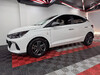 HB20 1.0 12V COMFORT TGDI FLEX 4P AUTOMÁTICO - 2023 - SANTA MARIA