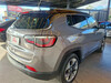COMPASS 2.0 16V FLEX LIMITED AUTOMÁTICO - 2018 - SANTA MARIA