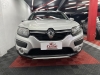 SANDERO 1.6 STEPWAY 16V FLEX 4P MANUAL - 2018 - SANTA MARIA