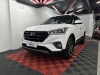 CRETA 2.0 16V FLEX PRESTIGE AUTOMÁTICO - 2021 - SANTA MARIA