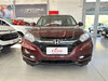 HR-V 1.8 16V FLEX EX 4P AUTOMÁTICO - 2017 - SANTA MARIA
