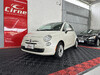 500 1.4 CULT 8V FLEX 2P AUTOMATIZADO - 2014 - SANTA MARIA