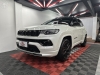 COMPASS 2.0 HURRICANE BLACKHAWK 4X4 TURBO 4P AUTOMÁTICO - 2025 - SANTA MARIA