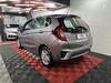 FIT 1.5 LX 16V FLEX 4P AUTOMÁTICO - 2015 - SANTA MARIA