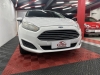 FIESTA 1.6 SE HATCH 16V FLEX 4P AUTOMÁTICO - 2017 - SANTA MARIA