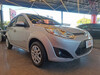 FIESTA 1.6 MPI CLASS HATCH 8V FLEX 4P MANUAL - 2011 - SANTA MARIA