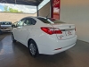 HB20S 1.6 STYLE 16V FLEX 4P AUTOMÁTICO - 2015 - SANTA MARIA