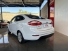 FIESTA 1.6 TITANIUM SEDAN 16V FLEX 4P AUTOMÁTICO - 2014 - SANTA MARIA