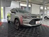 TRACKER 1.2 12V PREMIER TURBO FLEX 4P AUTOMÁTICO - 2025 - SANTA MARIA