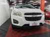 TRACKER 1.8 MPFI LTZ 4X2 16V FLEX 4P AUTOMÁTICO - 2015 - SANTA MARIA