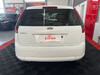 FIESTA 1.0 MPI CLASS 8V FLEX 4P MANUAL - 2014 - SANTA MARIA