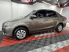 ETIOS 1.5 XS SEDAN 16V FLEX 4P AUTOMÁTICO - 2017 - SANTA MARIA