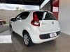 PUNTO 1.4 ATTRACTIVE 8V FLEX 4P MANUAL - 2015 - SANTA MARIA