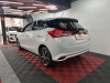 YARIS 1.5 XS CONNECT 16V FLEX 4P AUTOMÁTICO - 2022 - SANTA MARIA