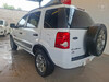 ECOSPORT 1.6 FREESTYLE 16V FLEX 4P MANUAL - 2012 - SANTA MARIA