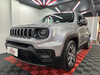 RENEGADE 1.3 16V LONGITUDE T270 TURBO 4X2 FLEX 4P AUTOMÁTICO - 2024 - SANTA MARIA