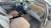 CIVIC 1.8 LXS 16V 4P MANUAL - 2008 - SANTA MARIA