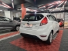 FIESTA 1.6 SE HATCH 16V FLEX 4P AUTOMÁTICO - 2018 - SANTA MARIA