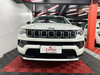 COMPASS 1.3 LONGITUDE T270 16V TURBO 4X2 FLEX 4P AUTOMÁTICO - 2025 - SANTA MARIA