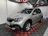 SANDERO 1.6 STEPWAY 16V FLEX 4P MANUAL - 2020 - SANTA MARIA