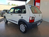 UNO 1.0 EVO WAY 8V FLEX 4P MANUAL - 2013 - SANTA MARIA