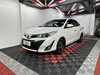 YARIS 1.5 XLS SEDAN 16V FLEX 4P AUTOMÁTICO - 2020 - SANTA MARIA