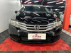 CITY 1.5 LX 16V FLEX 4P AUTOMÁTICO - 2010 - SANTA MARIA