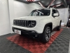 RENEGADE 1.8 16V FLEX LONGITUDE 4P AUTOMÁTICO - 2021 - SANTA MARIA