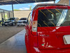 FIESTA 1.6 MPI TRAIL HATCH 8V FLEX 4P MANUAL - 2009 - SANTA MARIA