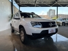 DUSTER 1.6 EXPRESSION 4X2 16V FLEX 4P MANUAL - 2018 - SANTA MARIA