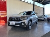 T-CROSS 1.0 COMFORTLINE TSI FLEX 4P AUTOMÁTICO - 2024 - SANTA MARIA