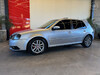 GOLF 1.6 MI SPORTLINE 8V FLEX 4P MANUAL - 2013 - SANTA MARIA