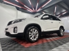 SORENTO 3.5 4X4 V6 24V 4P AUTOMÁTICO - 2015 - SANTA MARIA