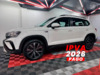 TAOS 1.4 16V COMFORTLINE TSI FLEX 4P AUTOMÁTICO - 2024 - SANTA MARIA
