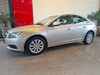 CRUZE 1.8 LTZ 16V FLEX 4P AUTOMÁTICO - 2012 - SANTA MARIA