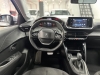 208 1.6 ACTIVE 16V FLEX 4P AUTOMÁTICO - 2022 - SANTA MARIA