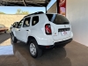 DUSTER 1.6 EXPRESSION 4X2 16V FLEX 4P MANUAL - 2018 - SANTA MARIA